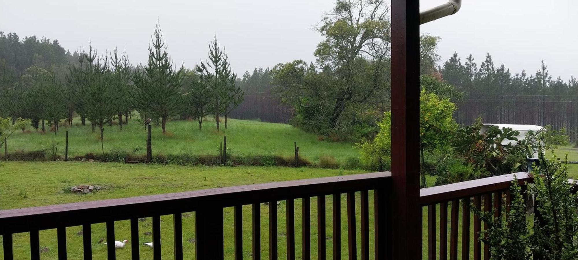 Misty View Farm Stay Layitemeni 외부 사진