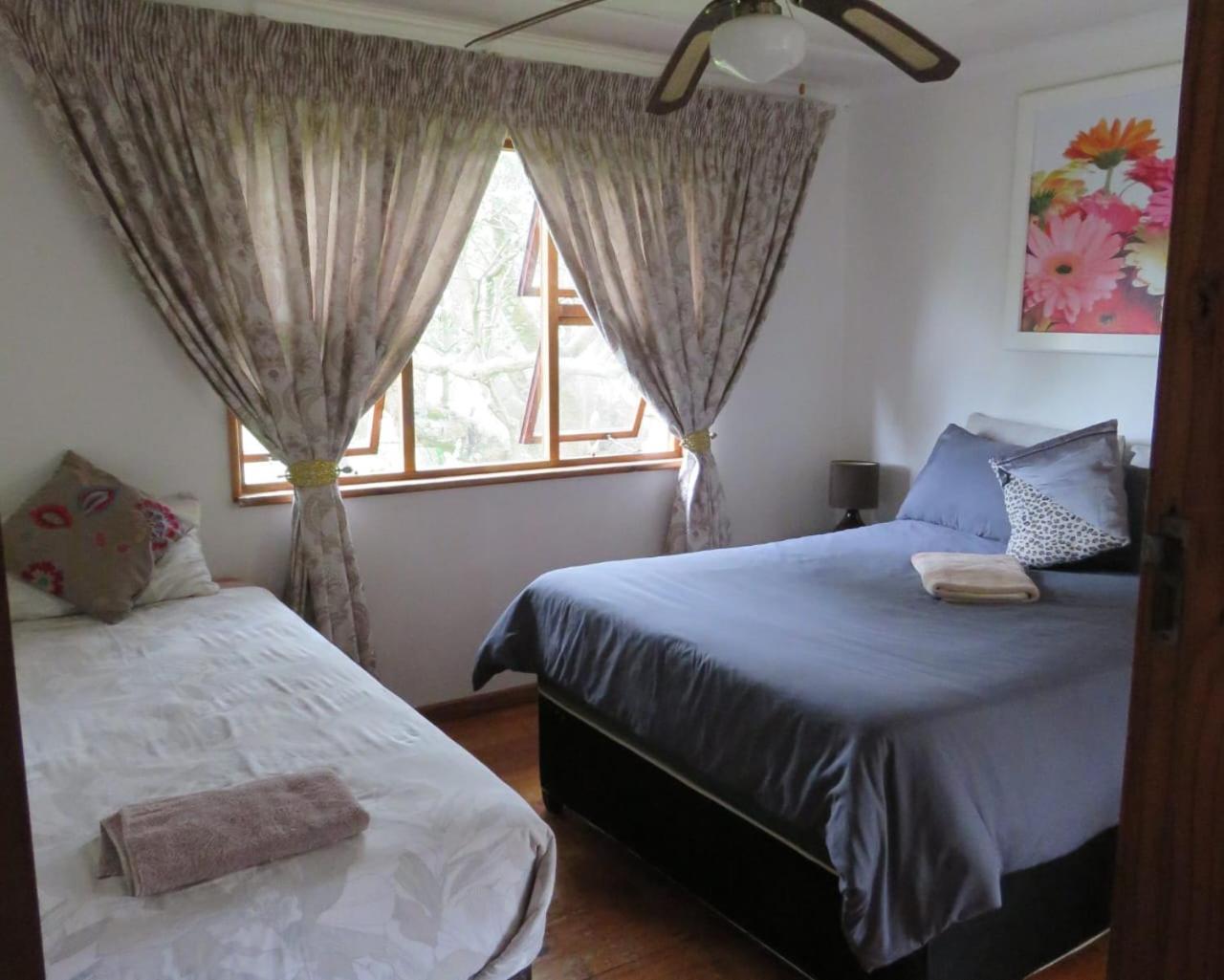 Misty View Farm Stay Layitemeni 외부 사진